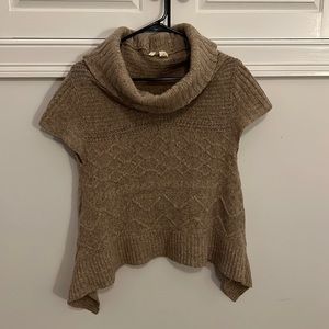Anthropologie Sweater by Moth Size Small
